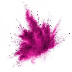 Bath Bomb World® Bombdyze® Airdyze™ Mad Magenta